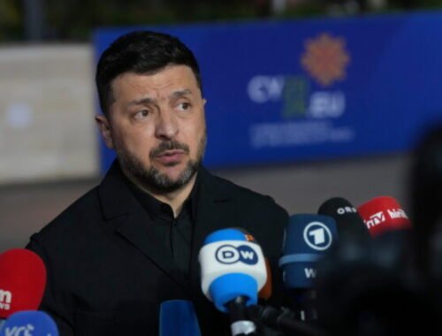 Zelenskyj mieri do Bieleho domu na rokovania s Trumpom, očakáva sa nová podpora Ukrajiny