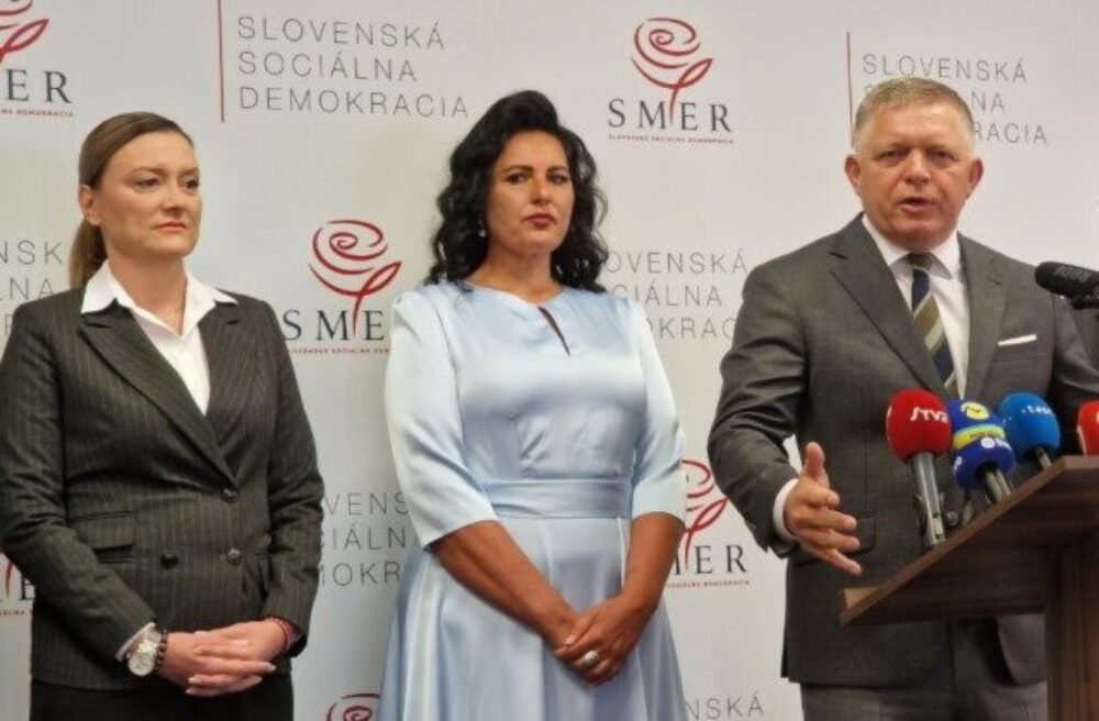 75296_fico-smer-volby2-640x420.jpg Europoslankyňa Laššáková ide do boja o kreslo županky, Fico predstavil aj kandidátku na primátorku Prešova – FOTO