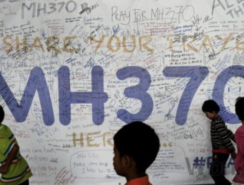 Rodiny cestujúcich z letu MH370 žiadajú pravdu, čínsky súd rieši ich odvolanie