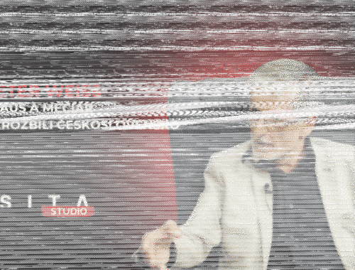 Peter Weiss: V roku 1992 boli v médiách orgie českého protislovenského šovinizmu – ROZHOVOR