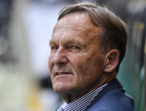 Aj viceprezident nemeckej DFB ostro kritizuje plány FIFA na predaj podielov v súťažiach
