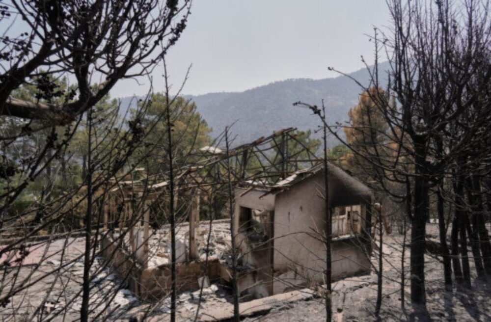 75426_spain_wildfires_95679-640x420.jpg Evakuovaní sa vracajú domov, niektorí však namiesto príbytkov nachádzajú zhoreniská