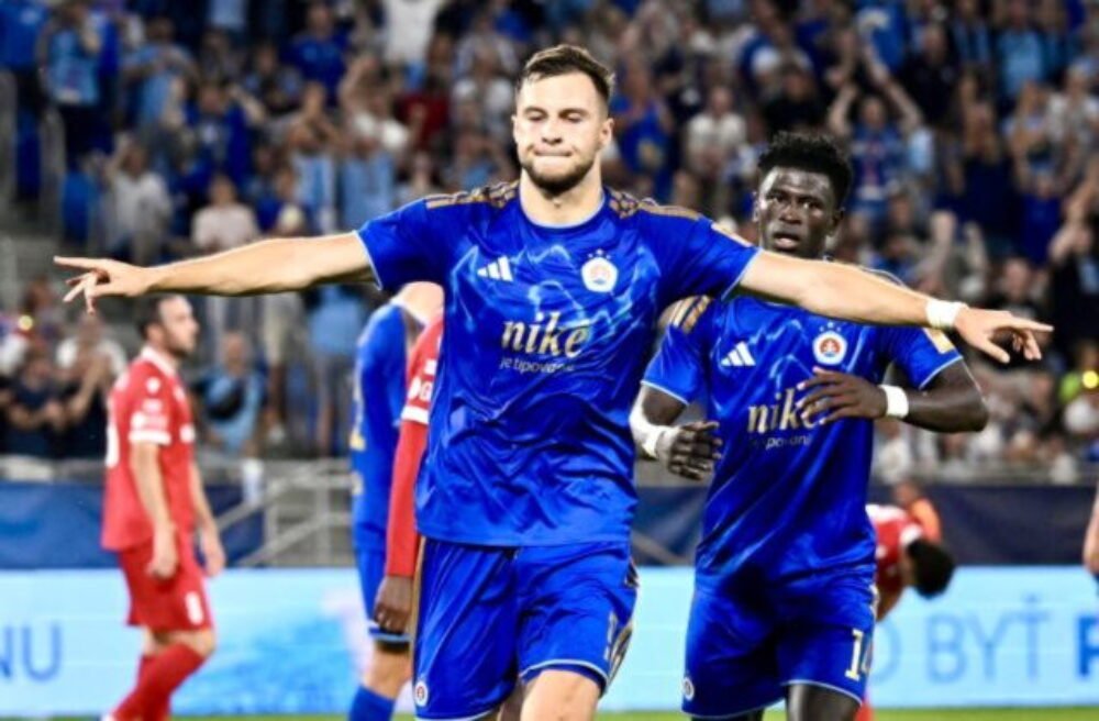 75432_mykola-640x420.jpeg Mohlo byť 4:1, ale aj remíza stačí. Slovan Bratislava má vyššie ciele ako hlavnú fázu EKL – VIDEO