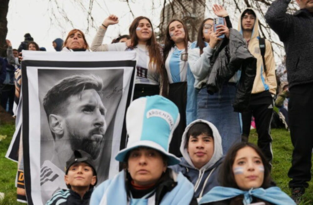 75442_argentina_wcup_soccer__29-640x420.jpg Messi vynechal zápas hviezd MLS, ale trest za to nedostal. Mal na to právo, vraví tréner Miami