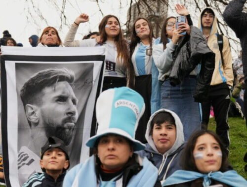 Messi vynechal zápas hviezd MLS, ale trest za to nedostal. Mal na to právo, vraví tréner Miami
