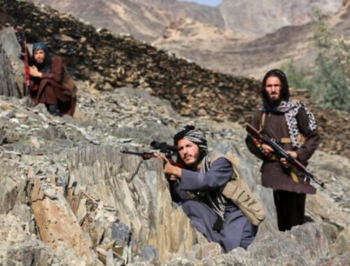 Islamský štát sa prihlásil k vražde predstaviteľa afganského vládnuceho hnutia Taliban