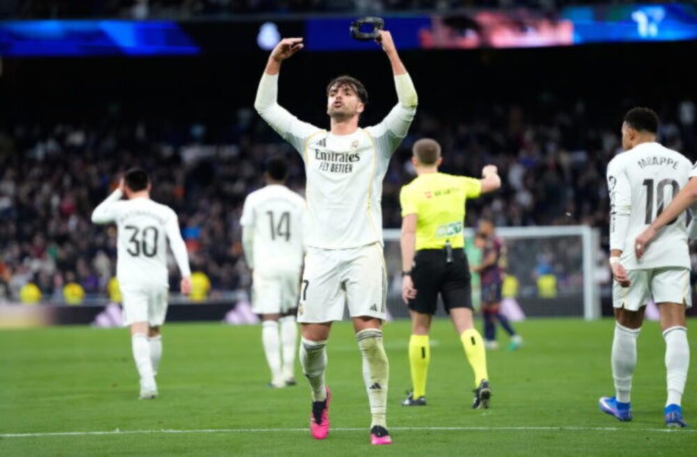 75505_spain_la_liga_soccer_01933-640x420.jpg Obranca Raúl Asencio nestihne úvod novej sezóny Realu Madrid. Aké má problémy?