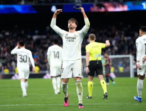 Obranca Raúl Asencio nestihne úvod novej sezóny Realu Madrid. Aké má problémy?