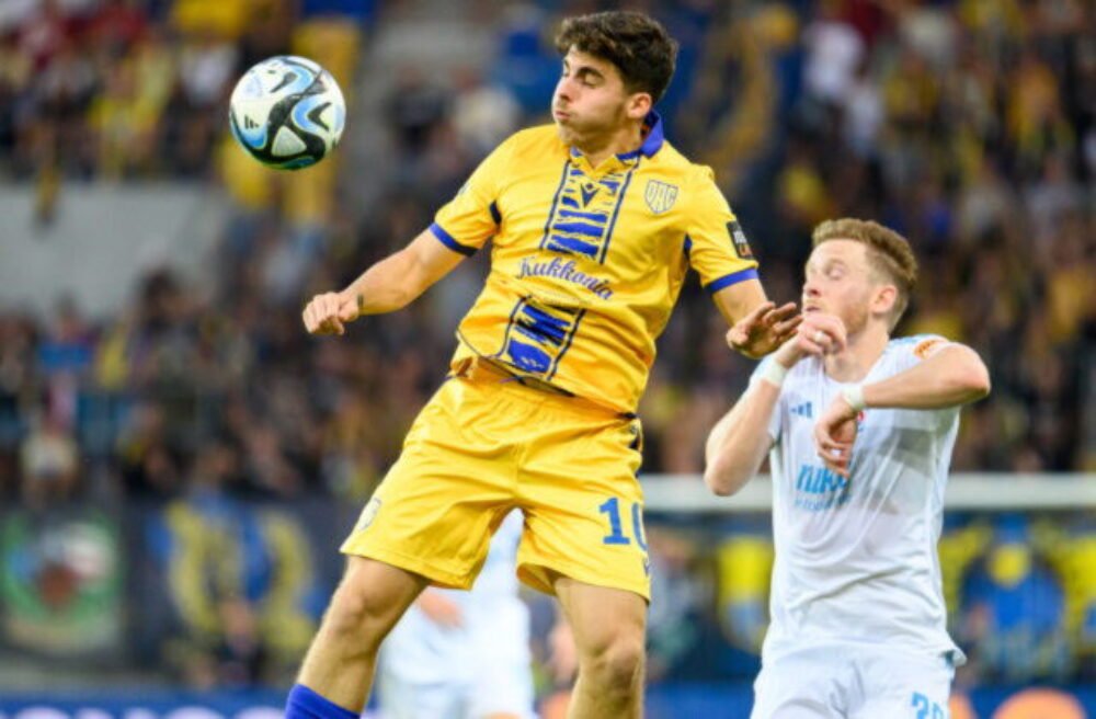 75528_65074b0981296831030061-640x420.jpg Dunajská Streda bola suverénna! Ramadan dvoma gólmi vystrelil cestu do Holandska – VIDEO
