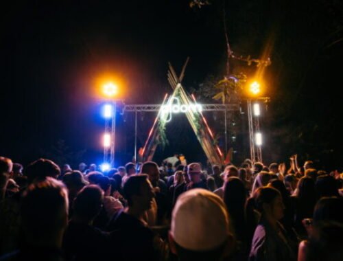 Leto na Baťáku opäť ožíva. Euphoria Garden v Skalici je späť s novou sériou open-air eventov