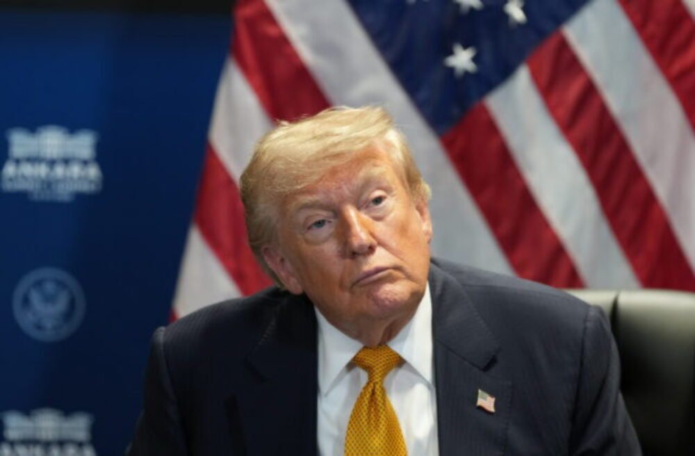 75539_turkey_nato_summit_trump_52229-640x420.jpg Trump si nie je istý, či USA povolia Ukrajine výrobu rakiet Patriot. Tvrdí, že ide o „výnimočnú zbraň“