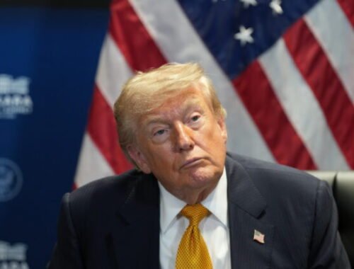 Trump si nie je istý, či USA povolia Ukrajine výrobu rakiet Patriot. Tvrdí, že ide o „výnimočnú zbraň“