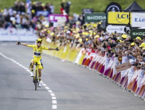Domáca pretekárka Ferrandová-Prevotová túži po obhajobe prvenstva na Tour de France