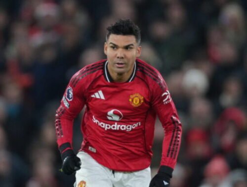 Casemiro sa v Inter Miami chystá vytvoriť hviezdne duo s Messim