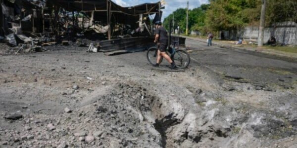 Varšava si po dopade rakety na svoje územie predvolala ruského veľvyslanca