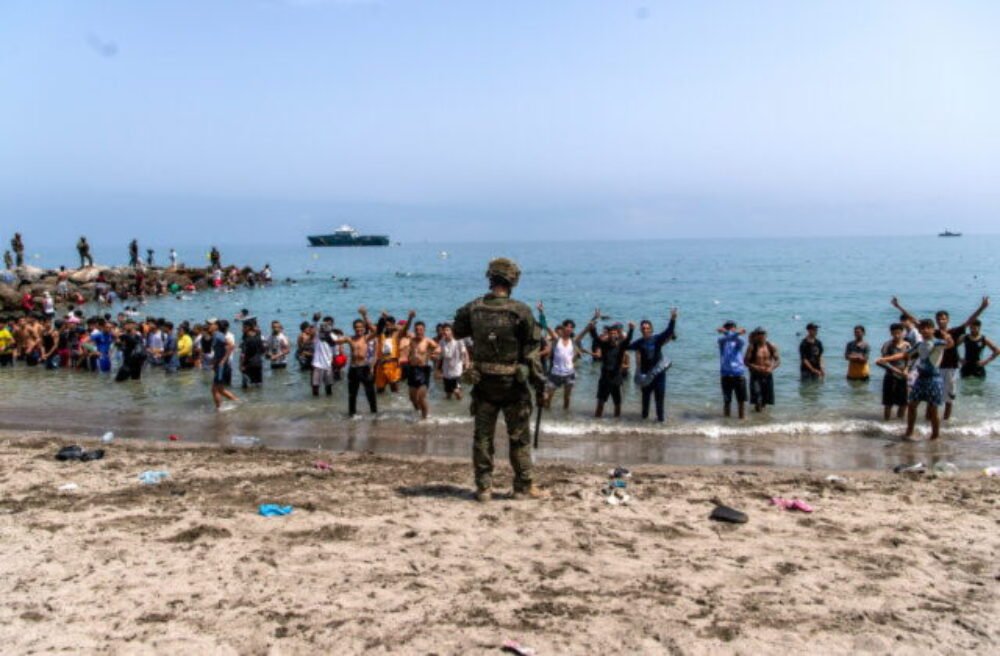 75585_spain_ceuta_58_97-640x420.jpg Slovenská opozícia odsúdila postup Španielska voči migračnej kríze, vládu vyzvala k činnosti – VIDEO