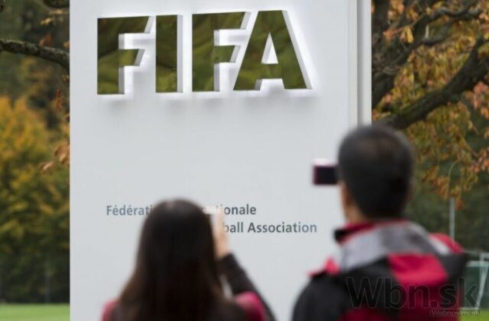 75587_fifa-640x420.jpg Ku kritike voči FIFA sa pridala aj Ázia, rezignoval kľúčový poradca
