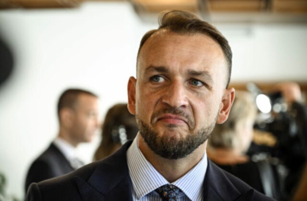 75589_estok-scaled-1-640x420.jpg Únia sa pri nelegálnej migrácii nepoučila, reagoval na situáciu v španielskej Ceute Šutaj Eštok