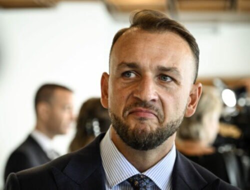 Únia sa pri nelegálnej migrácii nepoučila, reagoval na situáciu v španielskej Ceute Šutaj Eštok