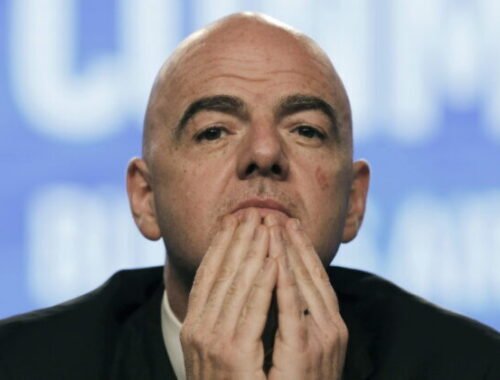 Masívny odpor priniesol ovocie. FIFA stiahla plán súkromných investícií
