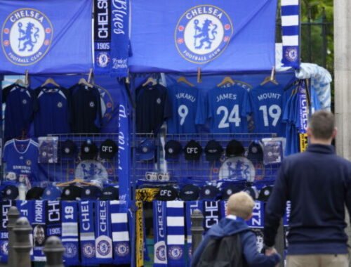 Mastná pokuta pre FC Chelsea. Za čo zaplatia Londýnčania?