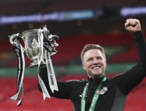 Potvrdené! Tréner Howe opúšťa Newcastle United, po turbulentnom období si chce oddýchnuť