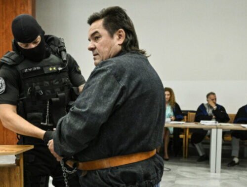 Kočner sa opäť postaví pred súd, v kauzách Donovaly a Báč pokračuje ďalšie dokazovanie