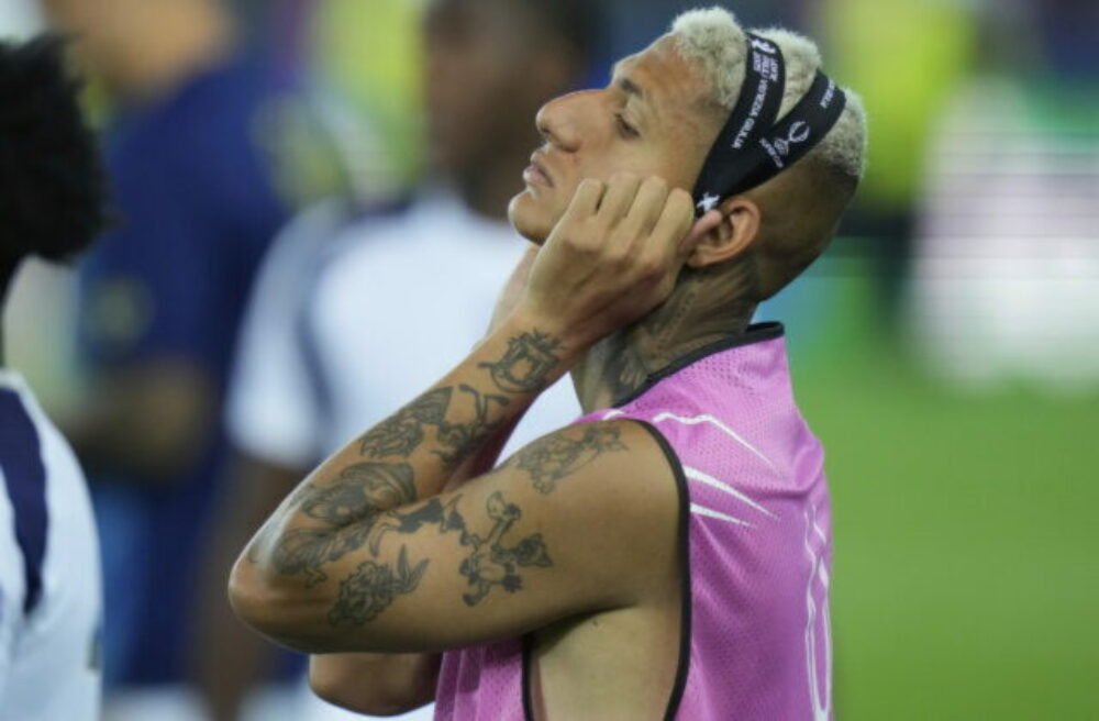 75686_richarlison-scaled-640x420.jpg Zostane Brazílčan Richarlison v Tottenhame? Kouč De Zerbi v tom nemá jasno