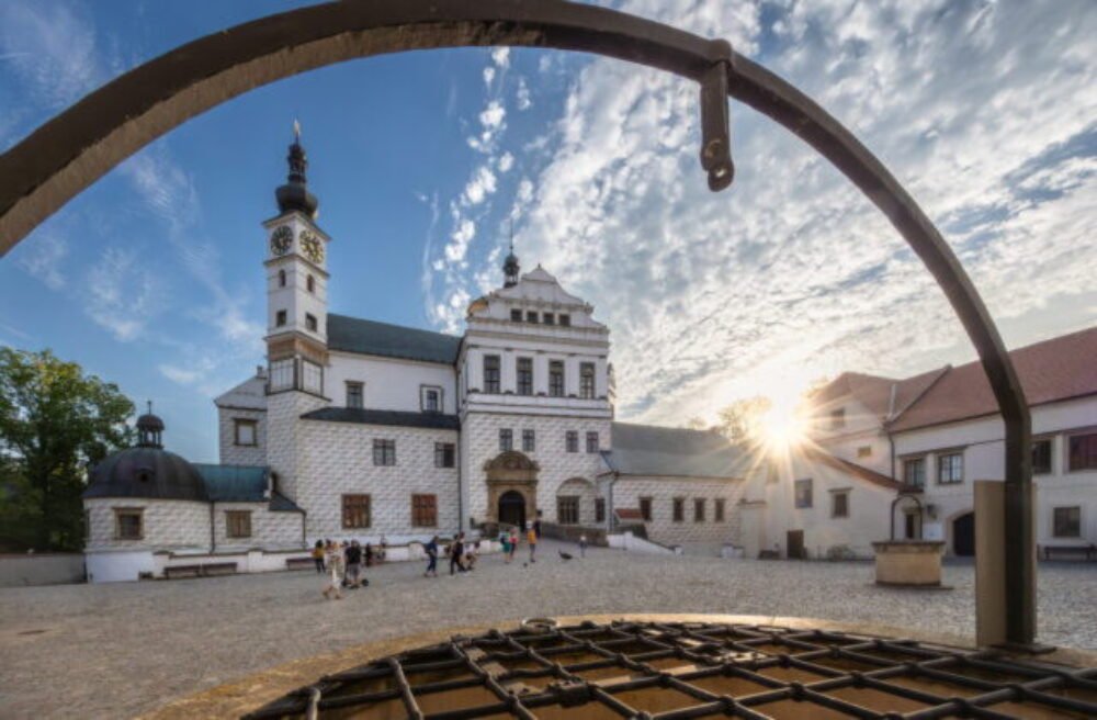 Pardubický kraj – kraj zážitkov