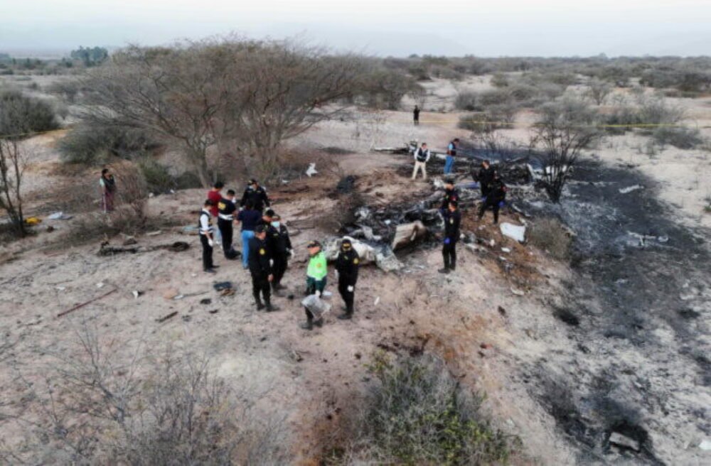 75729_aptopix_peru_plane_crash_137_7-640x420.jpg Lietadlo s turistami smerujúcimi k obrazcom na planine Nazca v Peru havarovalo, zahynulo 13 ľudí
