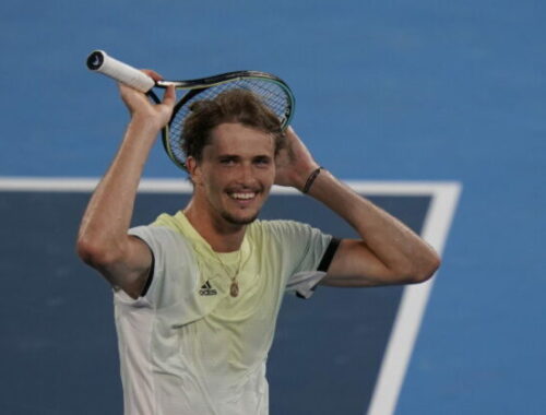 Zverev kritizuje možné finančné sankcie, ktoré by aj tak nepomohli organizátorom turnajov kategórie Masters