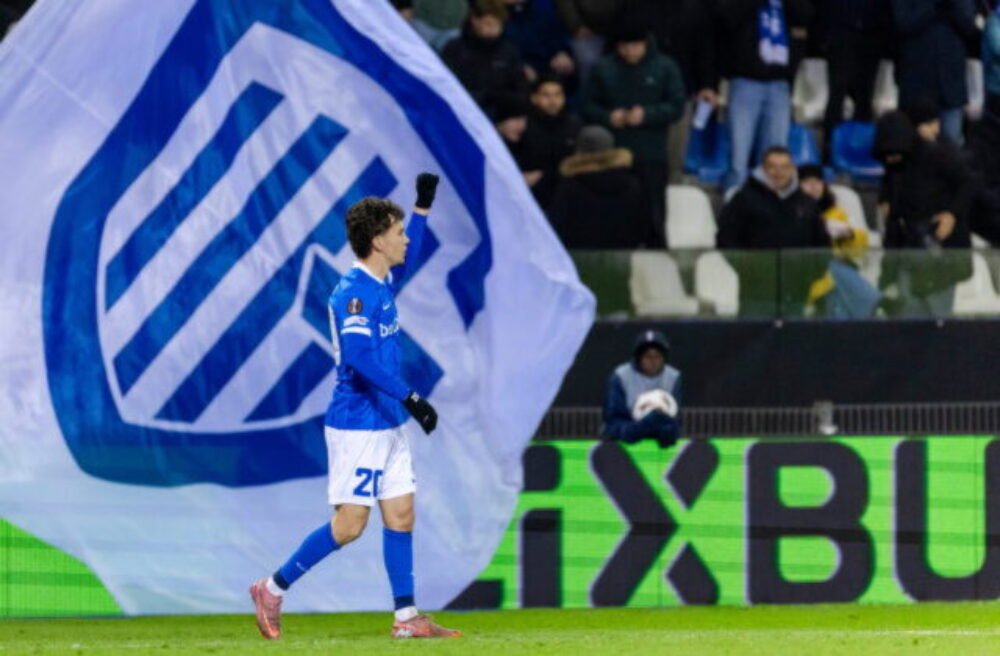 75780_belgium_europa_league_soccer_07466-640x420.jpg Borussia Dortmund stavila na mladosť. Angažovala tínedžera za 30 miliónov eur