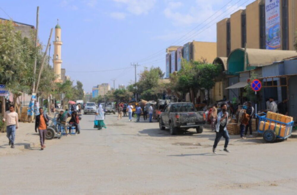 75817_ethiopia_tigray_84538-640x420.jpg Boje neutíchajú ani v Afrike. V pohraničnej rieke v Sudáne našli telá 15 bojovníkov z etiópskeho Tigraja