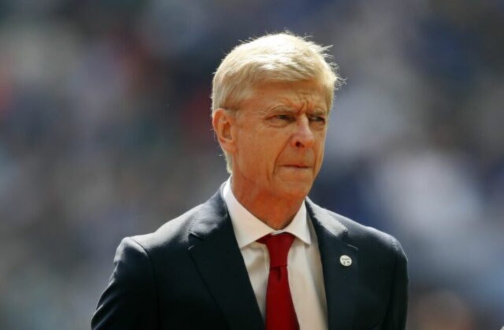 Wenger označil zrušenie predaja podielov na MS za nevyhnutné rozhodnutie