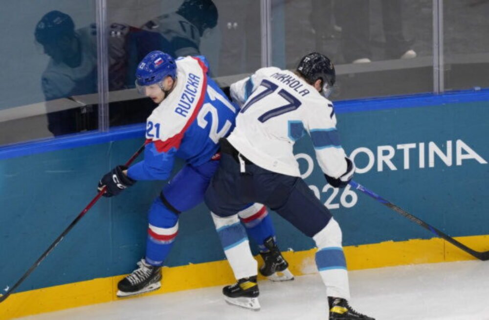 KHL si poškodila reputáciu v očiach zahraničných hokejistov. Prípad Ružičku stále vyvoláva veľké emócie – FOTO
