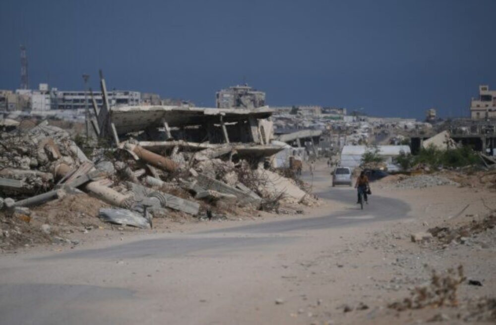 75917_israel_palestinians_gaza_87681-640x420.jpg Hamas žiada vysvetlenie po vyjadreniach Rady pre mier o odzbrojení v Pásme Gazy