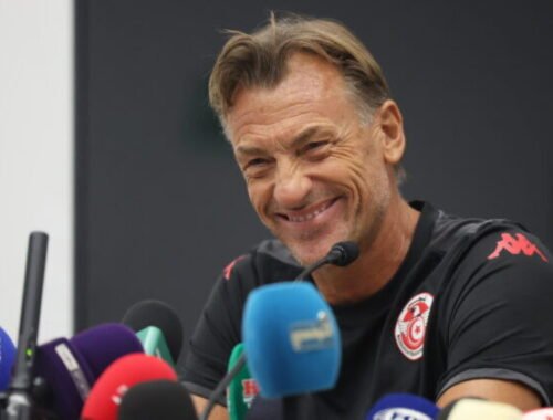 Francúz Renard sa po viac ako dekáde vracia na lavičku reprezentácie Pobrežia Slonoviny