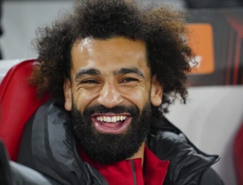 Salah už je v Turecku, čoskoro pravdepodobne uzavrie zmluvu s Trabzonsporom