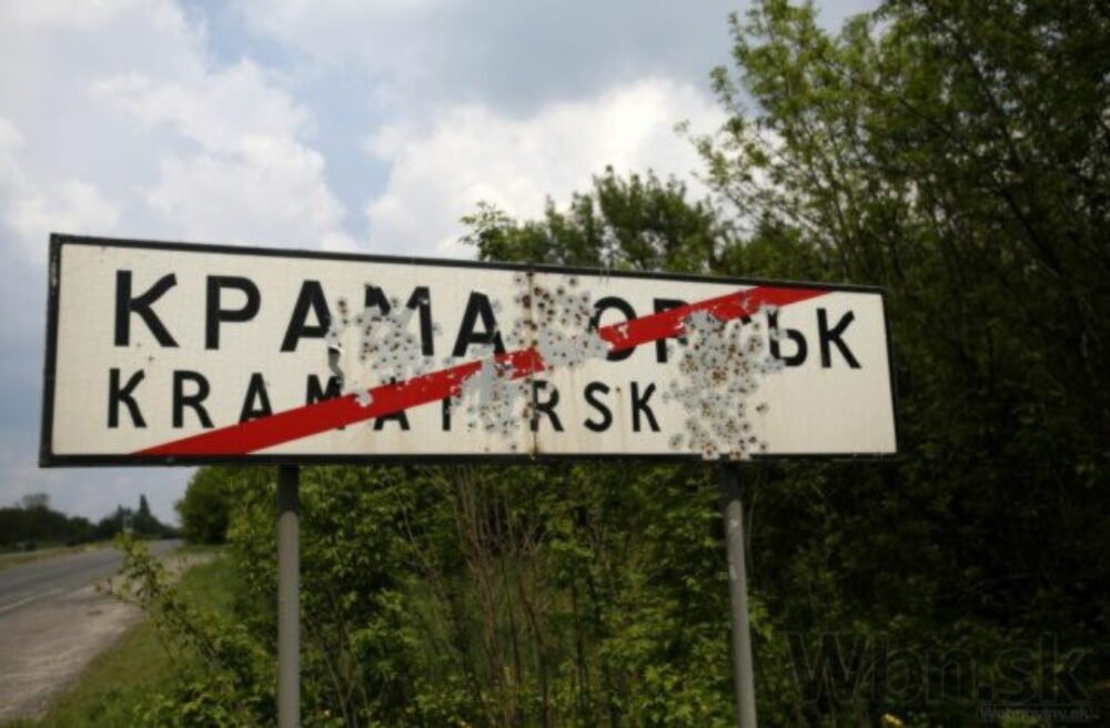 75966_kramatorsk-ukrajina-640x420.jpeg Úrady nariadili evakuáciu rodín s deťmi z Kramatorska, Rusi sú už len 20 kilometrov od okraja mesta