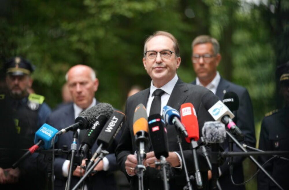 75990_germany_pride_8797_-640x420.jpg Nemecký minister vnútra: Nález dronu s výbušninou na letisku v Lipsku predstavuje novú úroveň hrozby