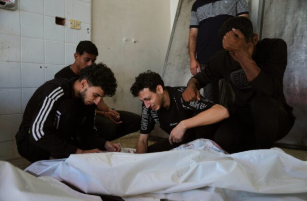 76005_israel_palestinians_gaza_53969-640x420.jpg Novinárka AFP Christina Assi získa medzinárodné ocenenie za slobodu tlače