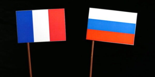 Moskva bráni bývalú šéfku francúzskej RT, jej vyhostenie z krajiny nazvala „prenasledovaním“