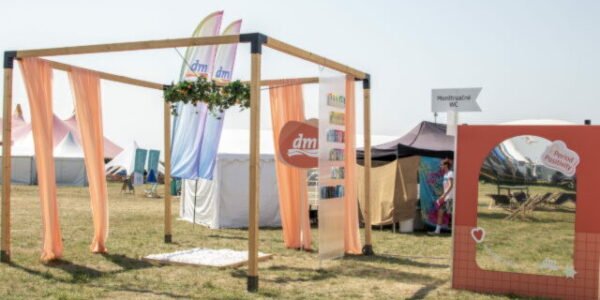 Mužov čaká na Lovestreame skúška tehotenského bruška, na festivale sa tak otvorí téma ženského zdravia
