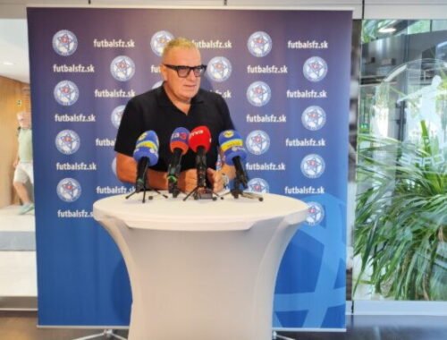 SFZ označil pozastavenie štátnych financií za nezákonné. Spor s ministerstvom podľa zväzu ohrozuje mládež aj reprezentácie