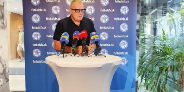 SFZ označil pozastavenie štátnych financií za nezákonné. Spor s ministerstvom podľa zväzu ohrozuje mládež aj reprezentácie