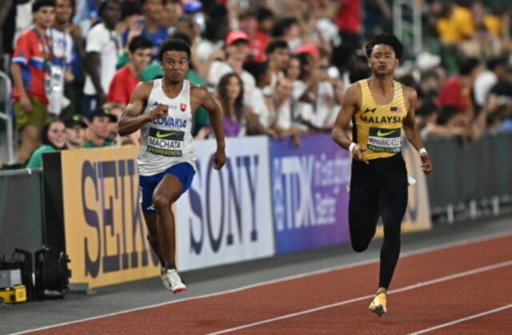 76074_machata1-640x420.jpeg Slovenská senzácia na 100 m! Machata skončil na MS do 20 rokov šiesty v kráľovskej disciplíne atletiky