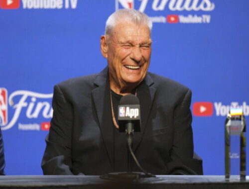 Zomrel legendárny tréner a päťnásobný šampión Don Nelson, mal 86 rokov