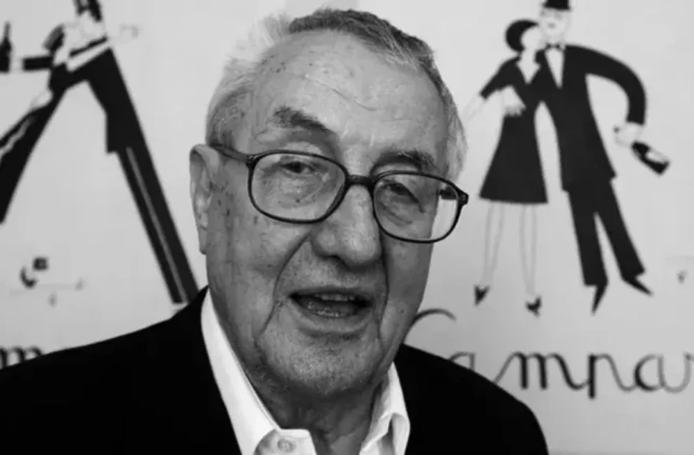 Zomrel Vladimír Páral, autor románov, na ktoré sa pred rokom 1989 čakalo v rade