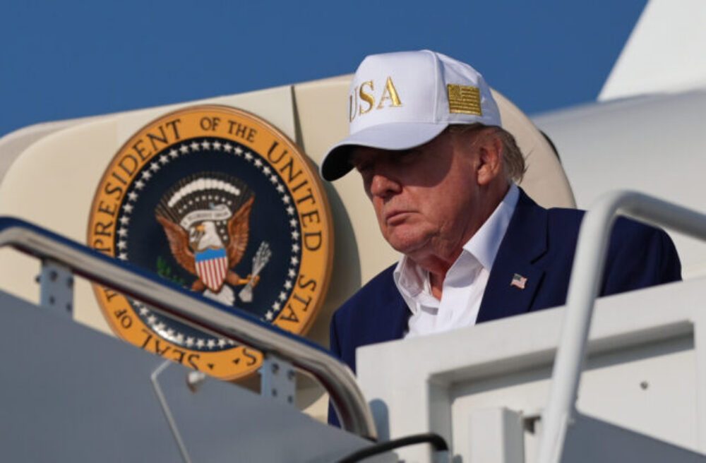 76287_trump_33992-640x420.jpg Trump chce od Iránu kompenzácie za desaťročia konfliktov a útokov