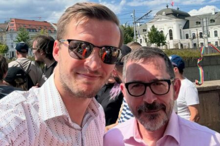 Špačekovi a Novotnému oficiálne zamietli zápis manželstva. V rukách majú rozhodnutie, ktoré budú žalovať na správnom súde